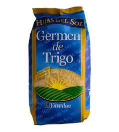 Germen de Trigo en Bolsa Hijas del Sol Ynsadiet 400g