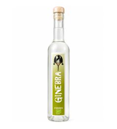 Ginebra Celebridade Galega Bio 500ml