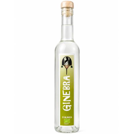 Ginebra Celebridade Galega Bio 500ml