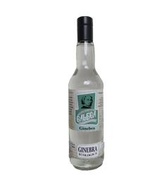 Ginebra Celebridade Galega Bio 700ml
