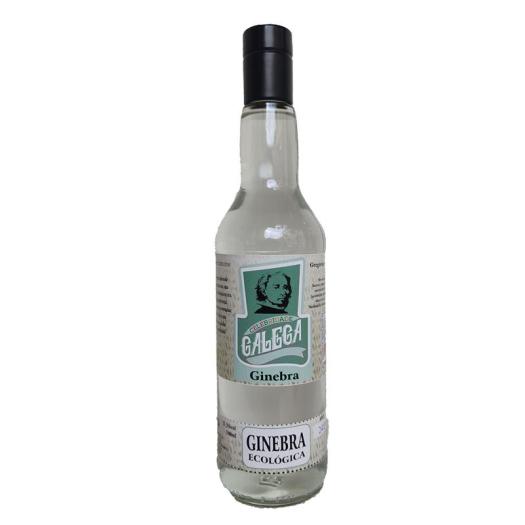 Ginebra Celebridade Galega Bio 700ml