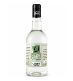 Ginebra Celebridade Galega Bio 700ml