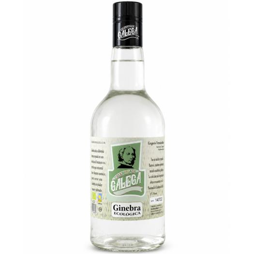 Ginebra Celebridade Galega Bio 700ml