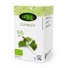Ginkgo Biloba Artemis Bio 20 filtros