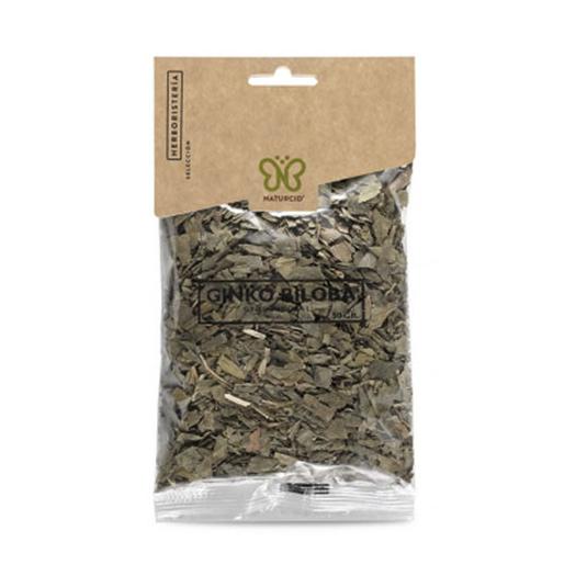 Ginkgo Biloba Naturcid 45g