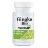 Ginkgo Bio 60 Cápsulas 480mg