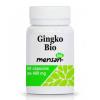 Ginkgo Bio 60 Cápsulas 480mg