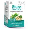 Gluco Control Zentrum Ynsadiet 60 VegCaps