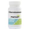 Glucomanano 60 Cápsulas 600 mg