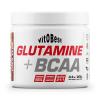 Glutamina y BCAA Complex Sabor Cola Vitobest 200g