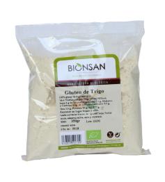 Gluten de Trigo Bionsan Bio 350g
