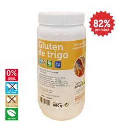 Gluten de Trigo CampoBética 600g