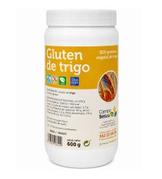 Gluten de Trigo CampoBética 600g