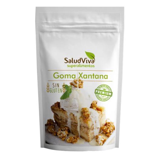 Goma Xantana 50g