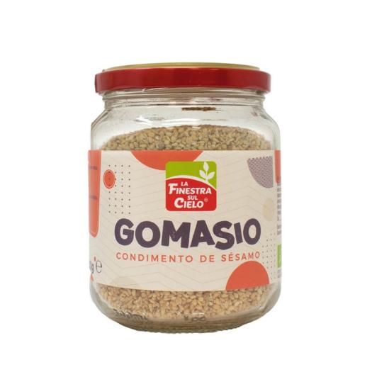 Gomasio Bio 150g