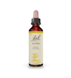 Gorse Aulaga 13 Flores de Bach Originales 20ml