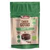 Gotas de Chocolate al 70% para Cobertura y Postres Bio 200g