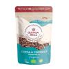 Granola de Quinua Real con Cacao y Coco Sin Gluten Bio 275g