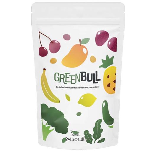 GreenBull Paleobull 240g