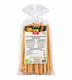Grissines de Espelta Integral La Finestra Bio 200g
