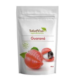 Guarana en Polvo Salud Viva Bio 100g