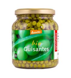Guisantes Verdes Demeter Machandel Bio 350g