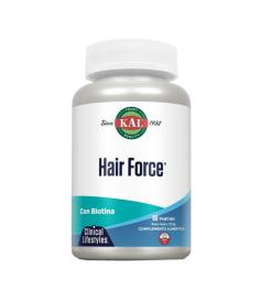 Hair Force Kal 60 VegCaps