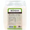 Harina Blanca de Trigo Bionsan Bio 500g
