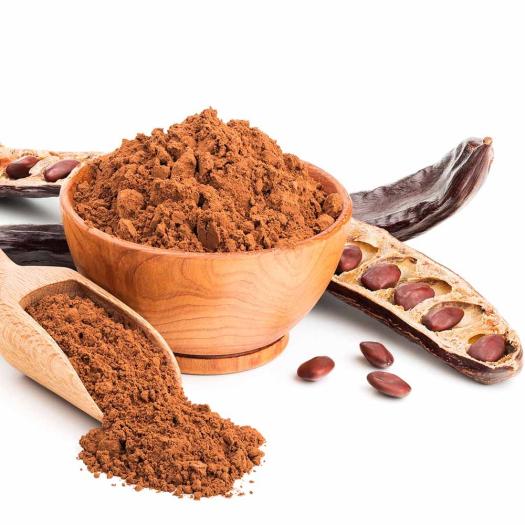 Harina de Algarroba Salud Viva Bio 250g