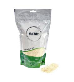 Harina de Almendras Nacional Repelada Nulthy Bio 1Kg