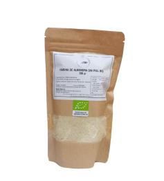 Harina de Almendras Nacional Repelada Nulthy Bio 250g