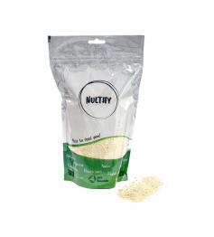Harina de Almendras Nacional Repelada Nulthy Bio 500g