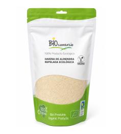 Harina de Almendras Repelada Biocomercio Bio 400g