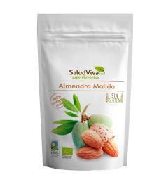 Harina de Almendras Salud Viva Bio 200g