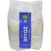 Harina de Arroz Integral Sin Gluten EcoBasics Bio 500g