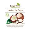 Harina de Coco Premium Salud Viva Bio 500g
