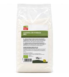 Harina de Fuerza La Finestra Bio 1 Kg
