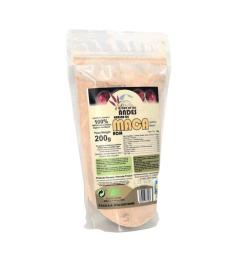 Harina de Maca Roja El Oro de los Andes Bio 200g