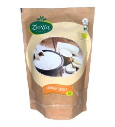 Harina de Tapioca Sin Gluten Zealia Bio 500g