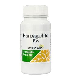 Harpagofito Bio 60 Cápsulas 675mg