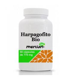 Harpagofito Bio 60 Cápsulas 675mg