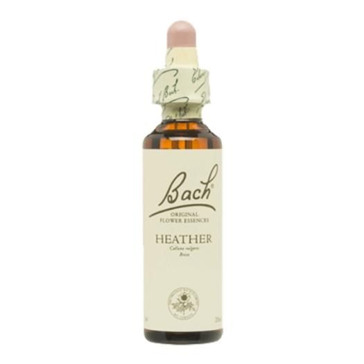 Heather Brezo 14 Flores de Bach Originales 20ml