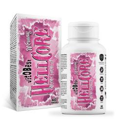 Hellcore Woman Vitobest 60 VCáps