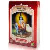 Henna Botanical Caoba Natural en Polvo Rhade Shyam 100g