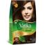 Henna Marrón Oscuro Dark Brown Vatika 60g