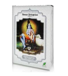 Henna Quinquina en Polvo Rhade Shyam 100g