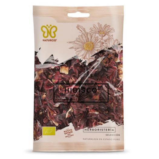 Hibisco Naturcid Bio 40g