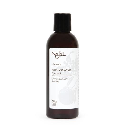 Hidrolato de Azahar Najel Bio 200ml