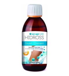 Hidross Diuret Waydiet 250ml