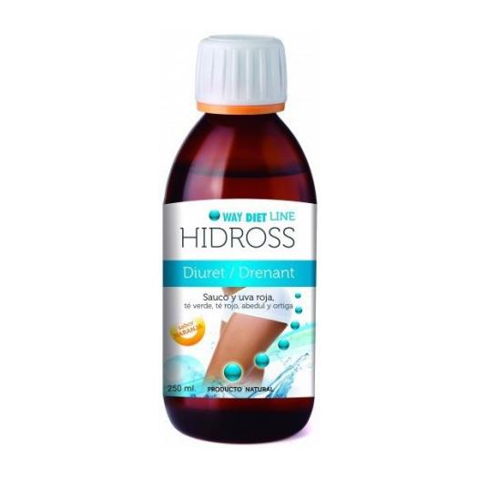 Hidross Diuret Waydiet 250ml